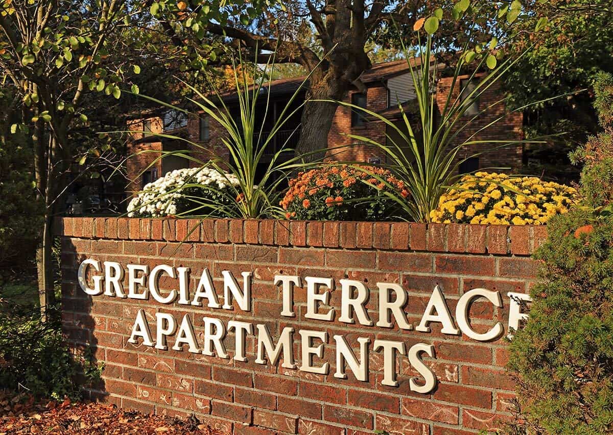 Grecian Terrace Apartments Albany Ny Apartmnents