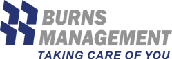 Burns Mgmt Logo